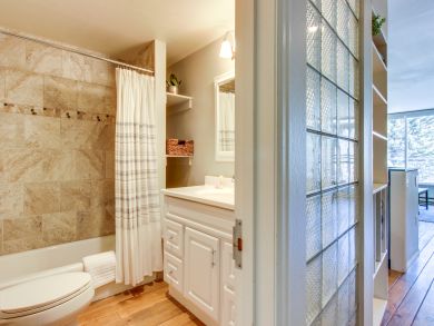 Telluride Condo 937980