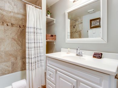 Telluride Condo 937980