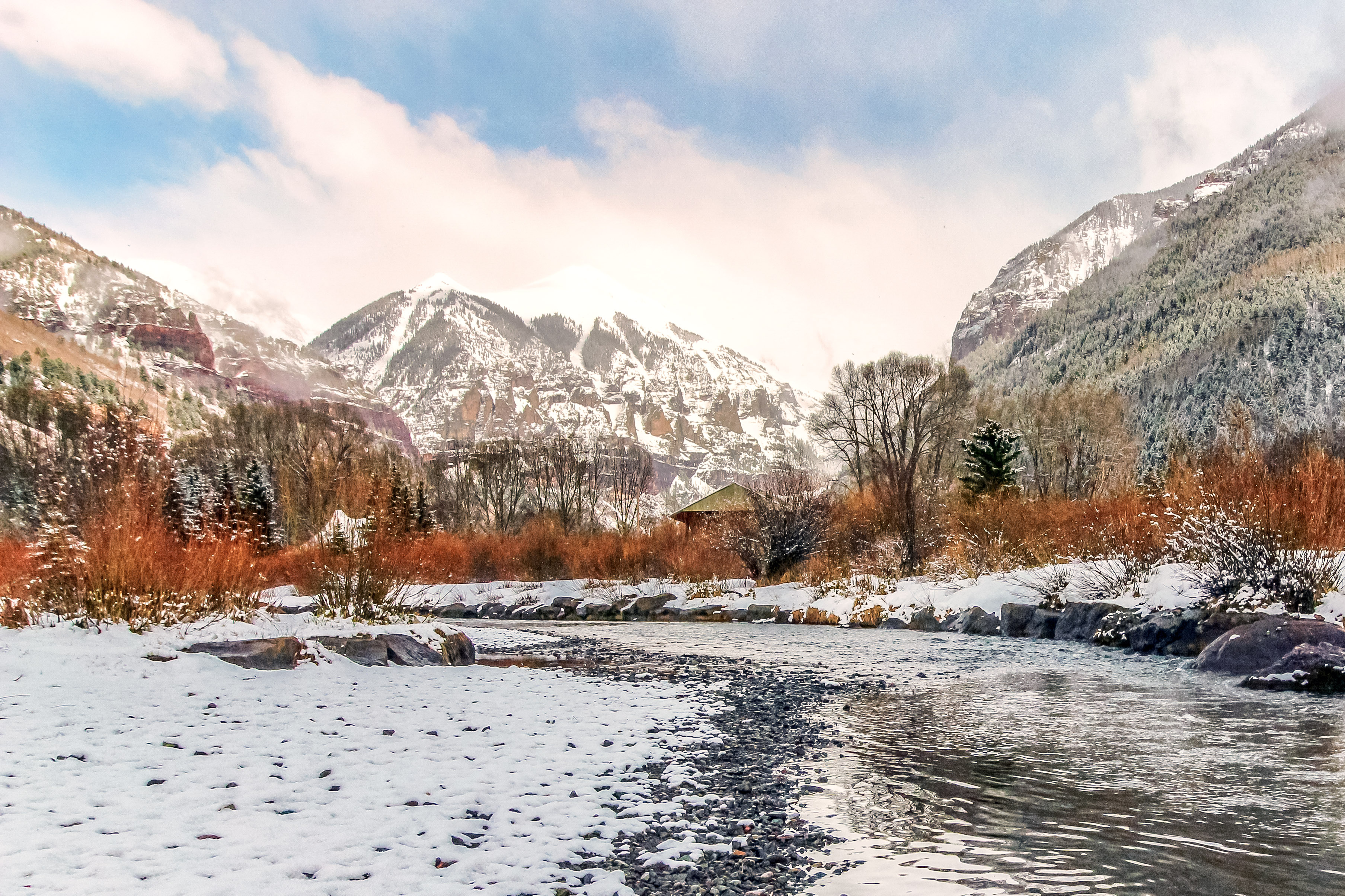 Telluride Condo 937980
