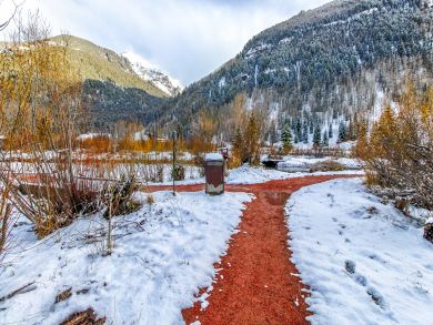 Telluride Condo 937980