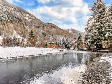 Telluride Condo 937980