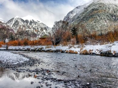 Telluride Condo 937980