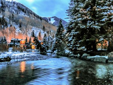 Telluride Condo 937980