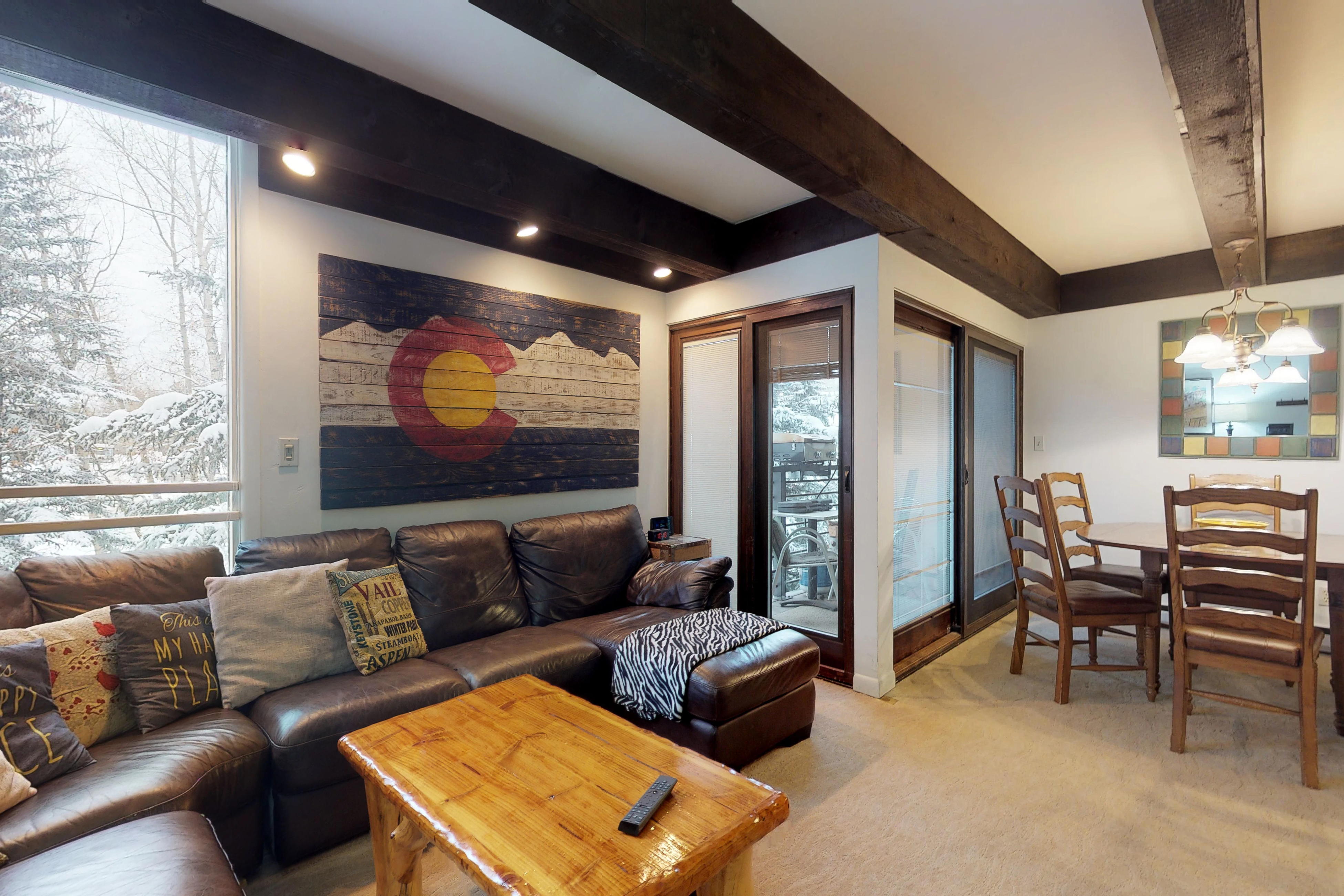 Vail Lionshead Condo 937981 Vail Lionshead Condo 937981