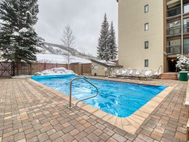 Vail Lionshead Condo 937981 Vail Lionshead Condo 937981