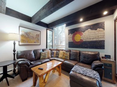Vail Lionshead Condo 937981 Vail Lionshead Condo 937981