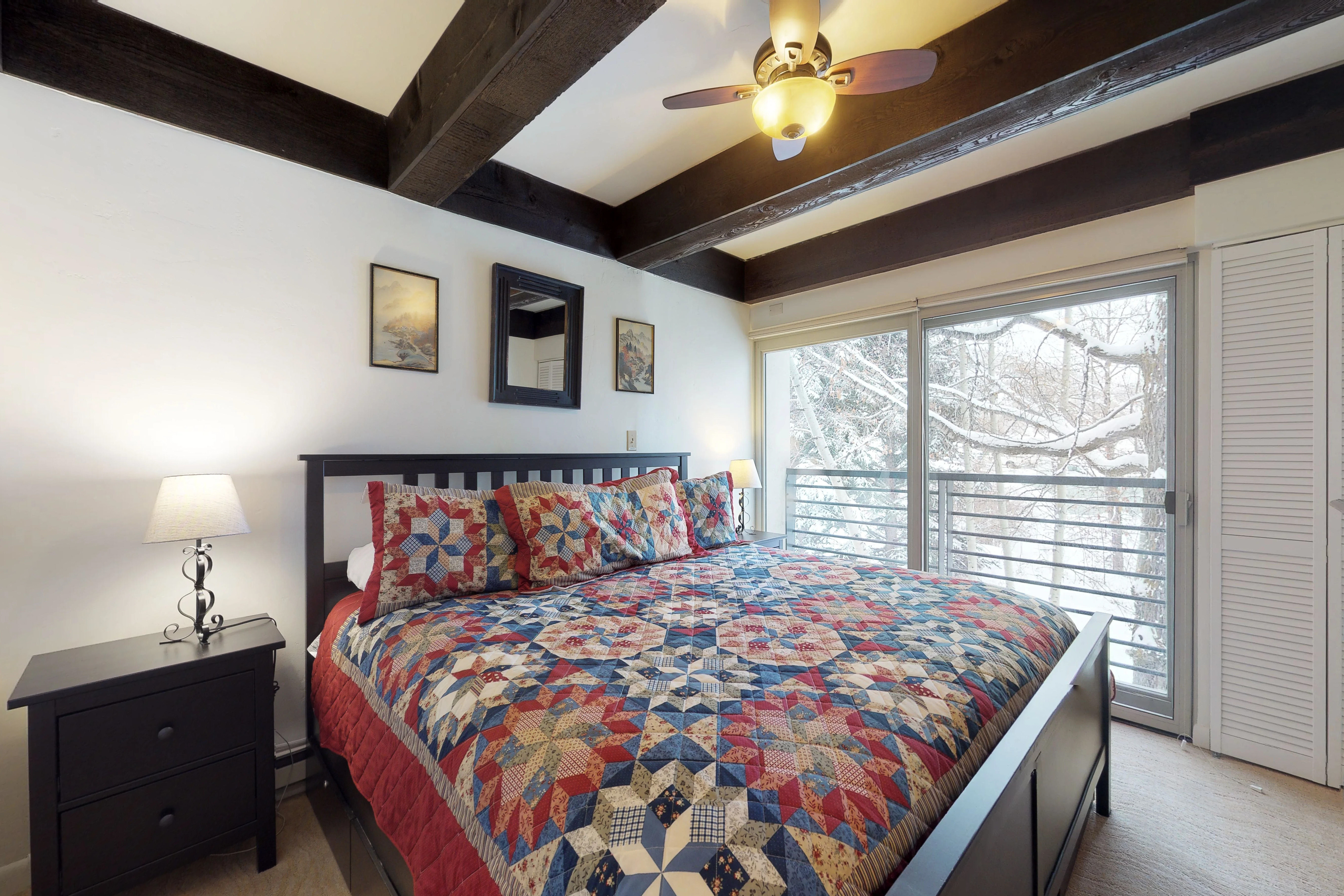 Vail Lionshead Condo 937981 Vail Lionshead Condo 937981