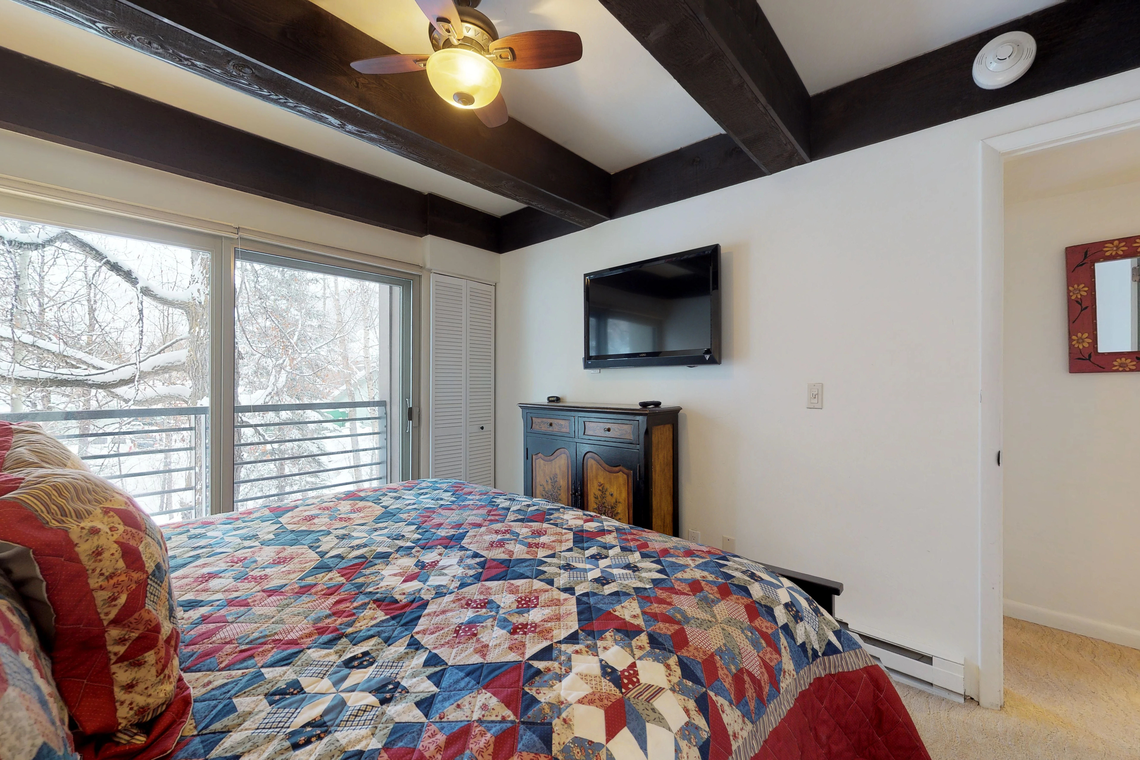 Vail Lionshead Condo 937981 Vail Lionshead Condo 937981