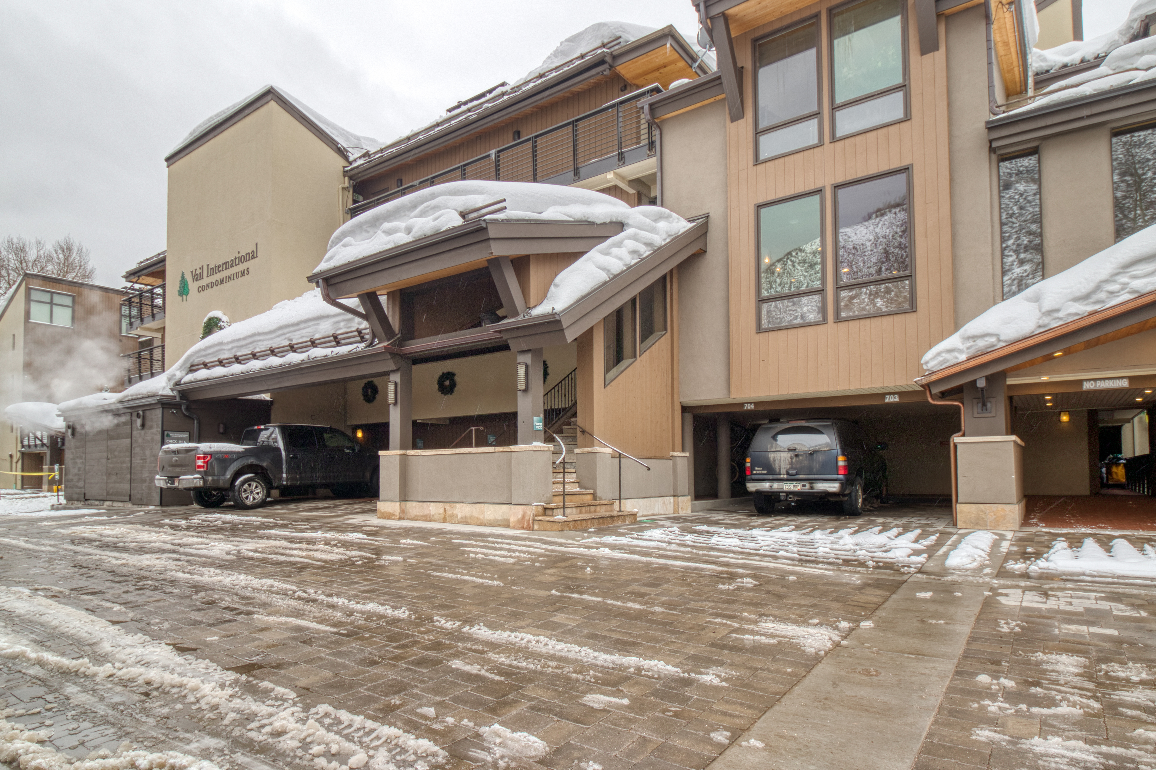 Vail Lionshead Condo 937981 Vail Lionshead Condo 937981