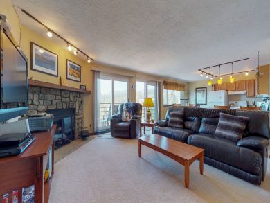 Breckenridge Condo 937982