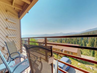 Breckenridge Condo 937982