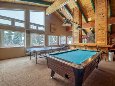Breckenridge Condo 937982
