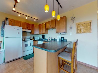 Breckenridge Condo 937982