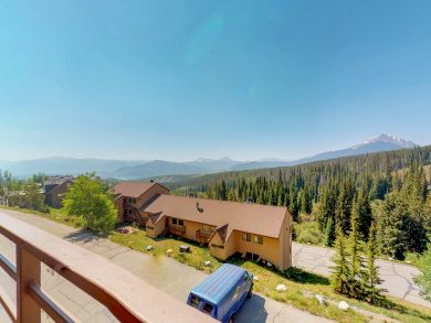 Breckenridge Condo 937982
