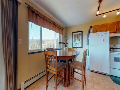 Breckenridge Condo 937982