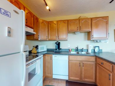 Breckenridge Condo 937982