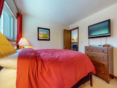 Breckenridge Condo 937982