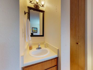 Breckenridge Condo 937982