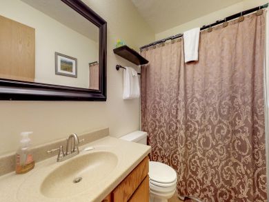 Breckenridge Condo 937982