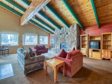 Breckenridge Condo 937982