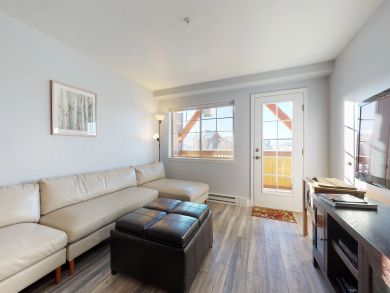 Steamboat Springs Condo 937983