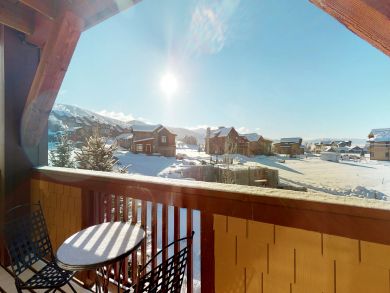 Steamboat Springs Condo 937983