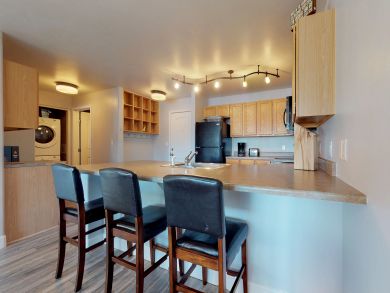 Steamboat Springs Condo 937983
