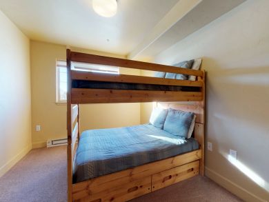 Steamboat Springs Condo 937983