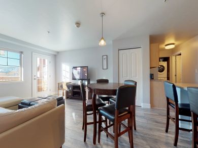 Steamboat Springs Condo 937983