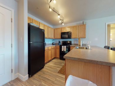 Steamboat Springs Condo 937983