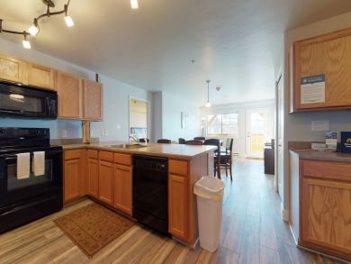 Steamboat Springs Condo 937983