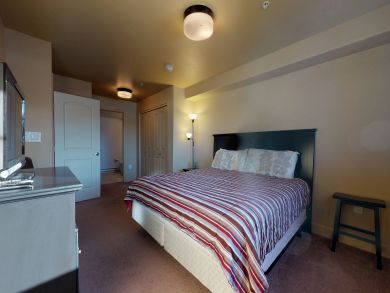 Steamboat Springs Condo 937983