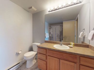 Steamboat Springs Condo 937983