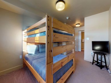 Steamboat Springs Condo 937983