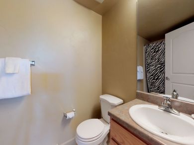 Steamboat Springs Condo 937983