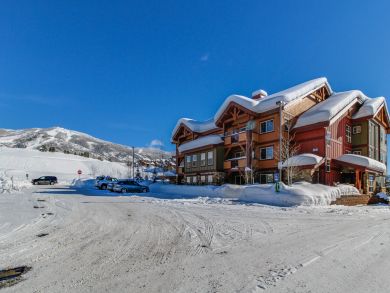 Steamboat Springs Condo 937983