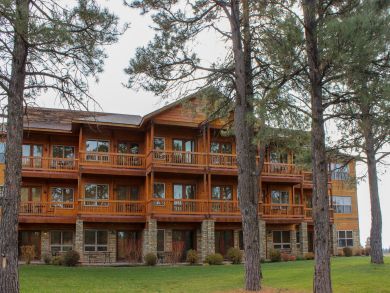 Telluride Condo 937985