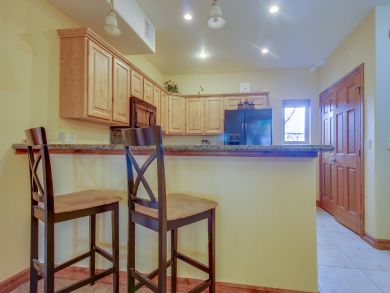 Telluride Condo 937985