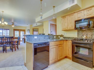 Telluride Condo 937985