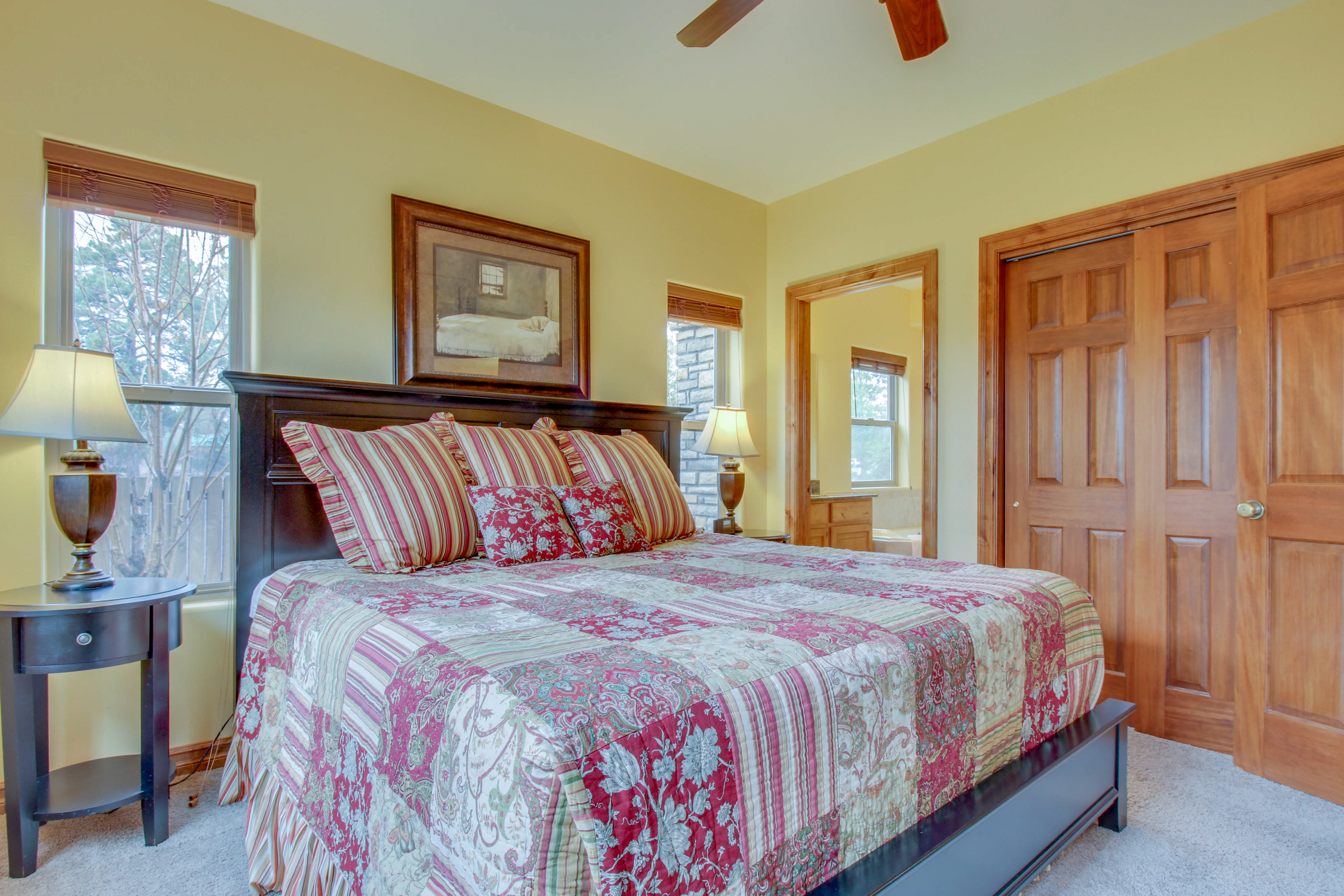 Telluride Condo 937985