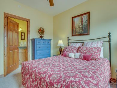 Telluride Condo 937985