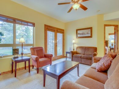 Telluride Condo 937985