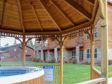 Telluride Condo 937985