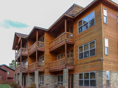 Telluride Condo 937985