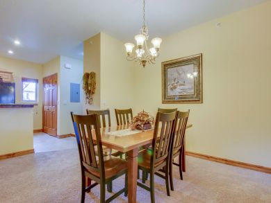 Telluride Condo 937985
