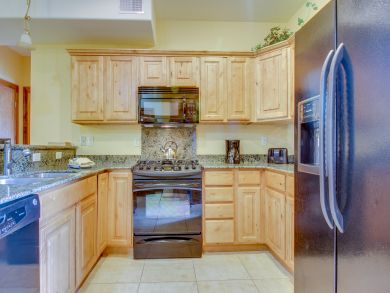 Telluride Condo 937985