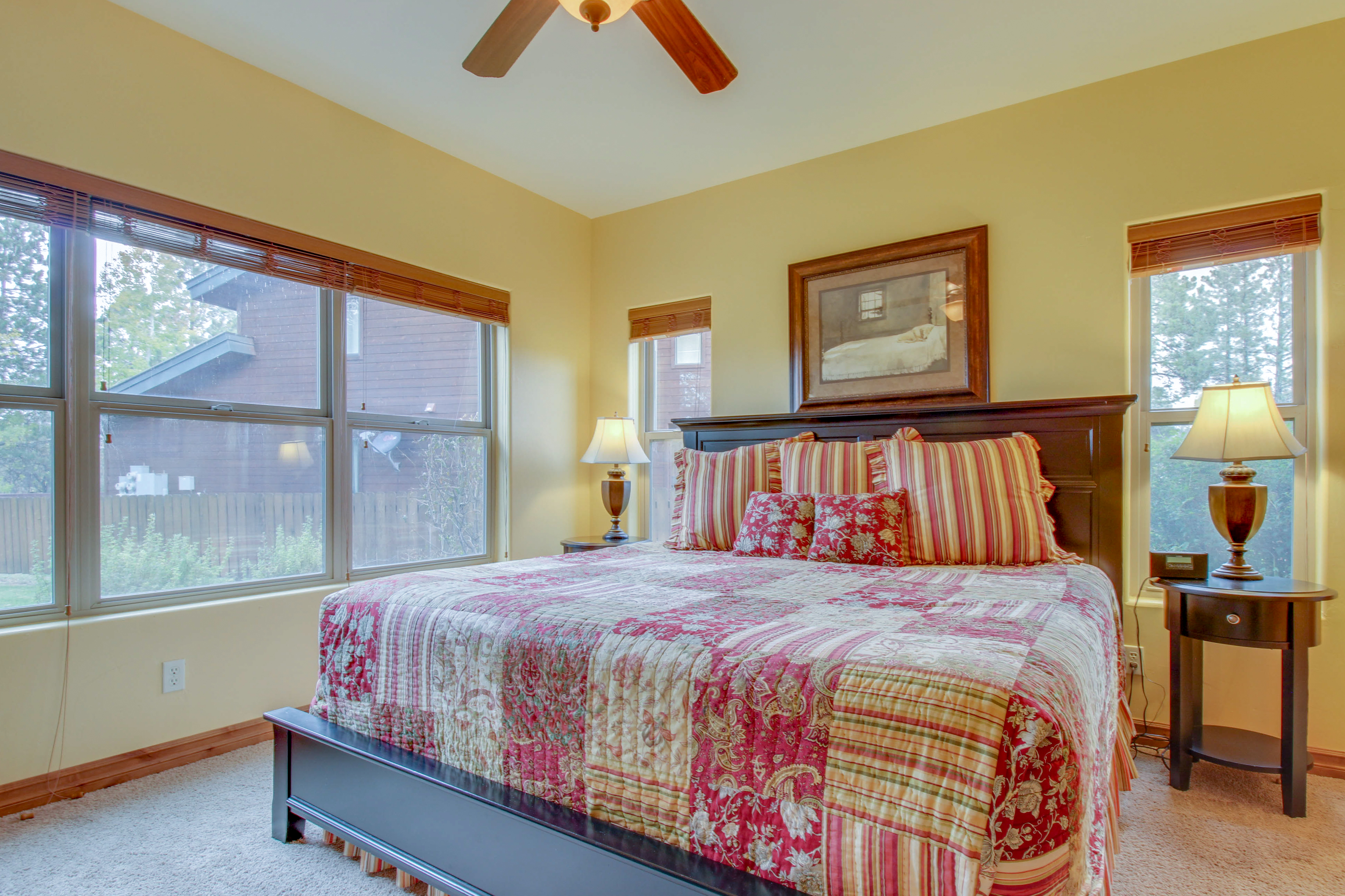 Telluride Condo 937985