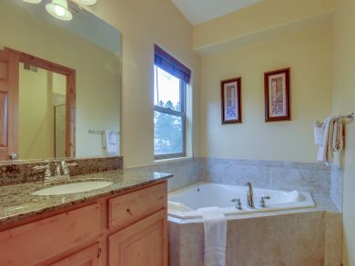 Telluride Condo 937985