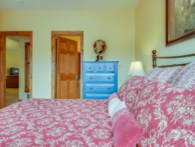 Telluride Condo 937985