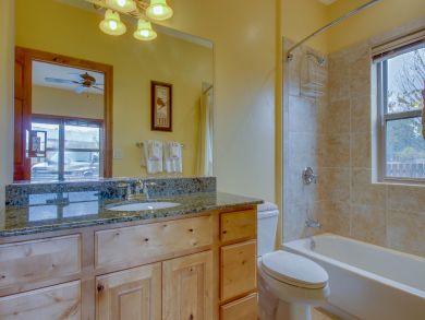 Telluride Condo 937985